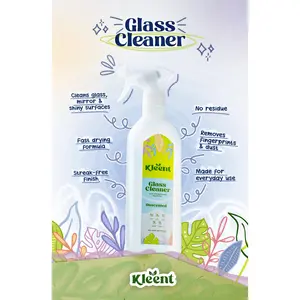 Two•Pack Glass cleaner