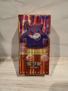 Gem Pack Vol. 3 - Chinese Pokemon