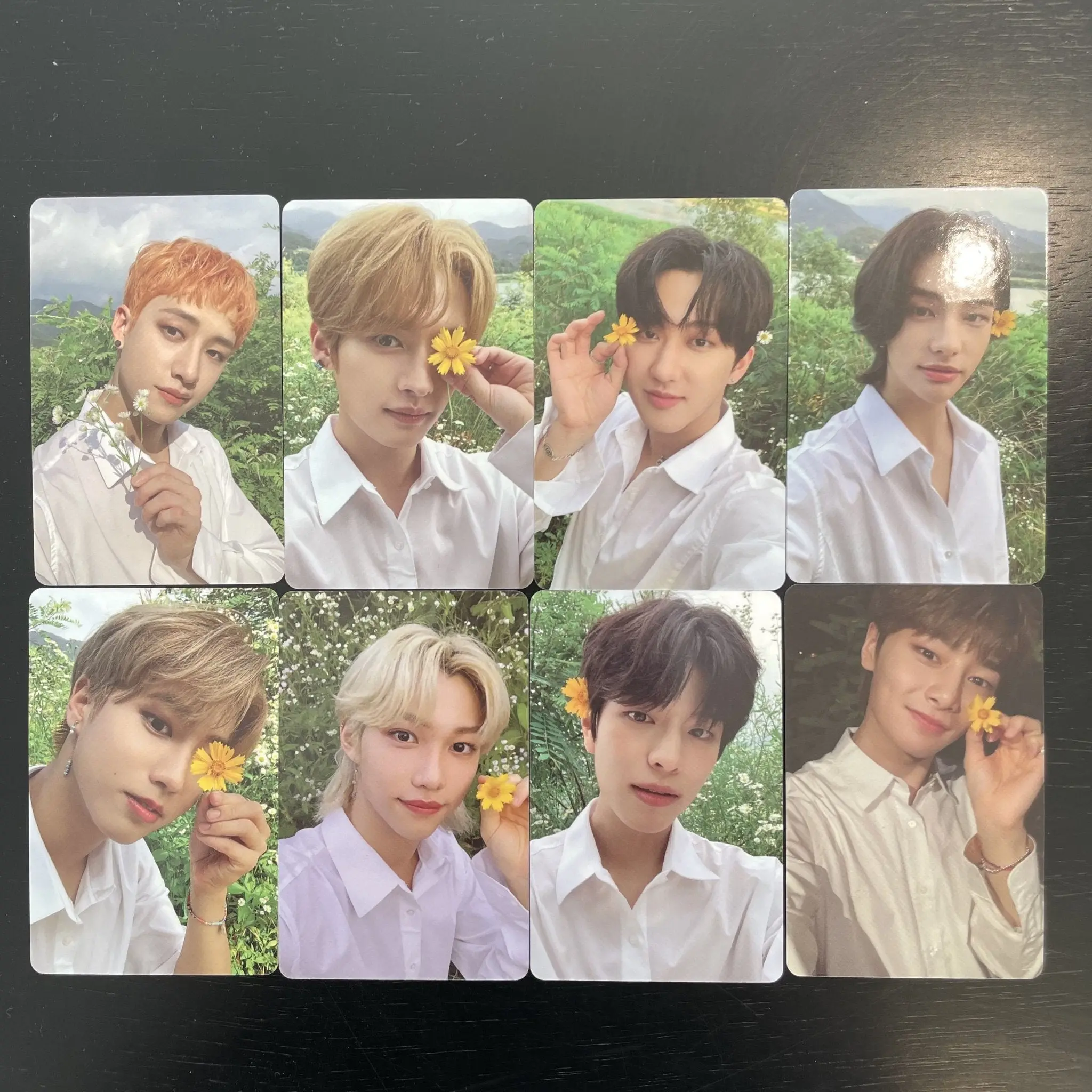 noeasy felix photocard - TikTok Shop