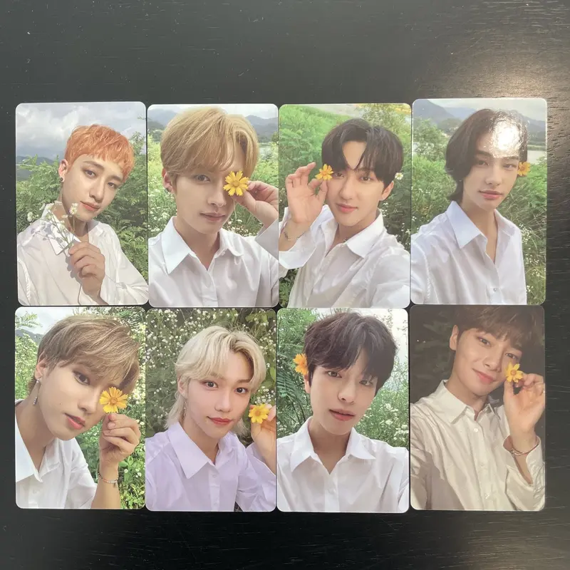 noeasy felix photocard - TikTok Shop