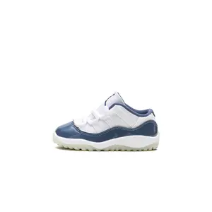 Air Jordan 11 Retro Low TD "Midnight Navy" FV5120 104