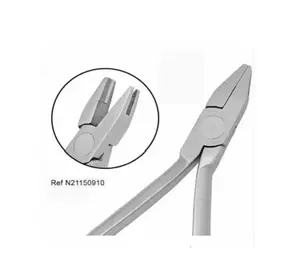 Stop V Bend Pliers