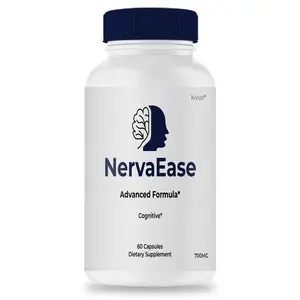 Nerva Ease - Nerva Ease Dietary Supplement Capsules