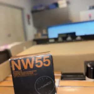 Fix Powder Plus Foundation - NW55- Original Formula