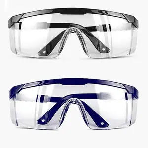 Anti-Splash Safety Goggles