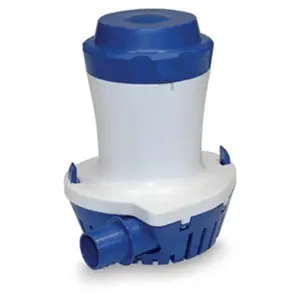 Shurflo  2000 Pump 12 VDC - 2000 GPH- Bilge