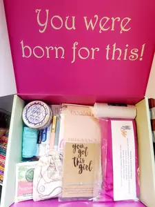 2nd Trimester Box