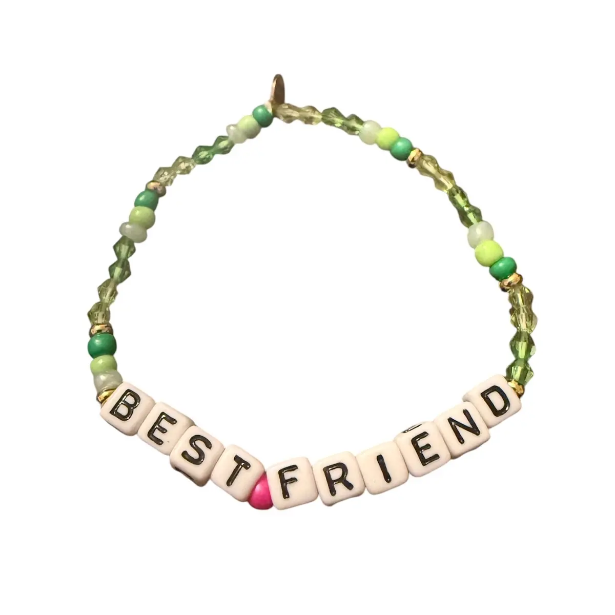 Wicked Themed Bracelet for Best Friends - Perfect Accessory