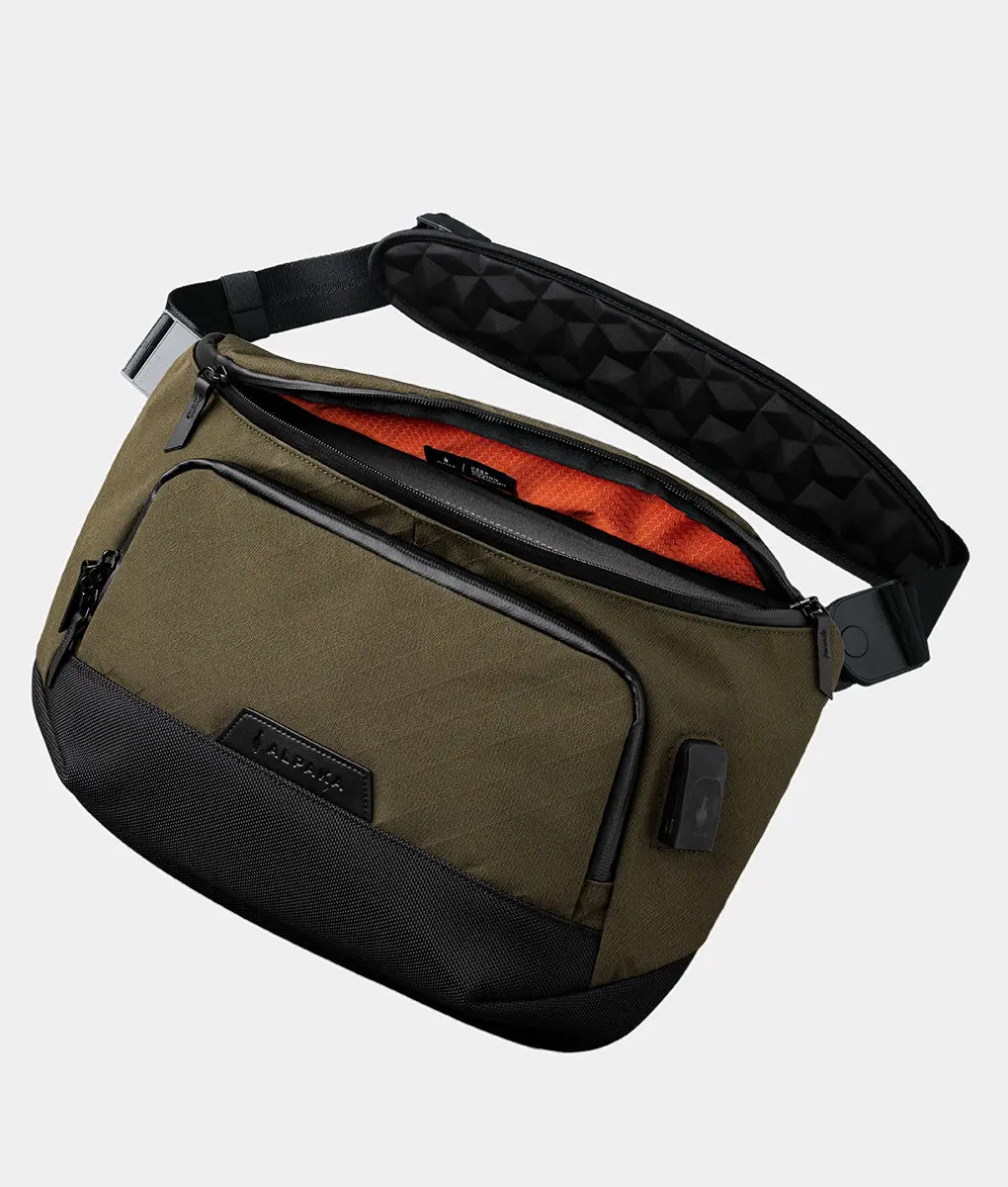 sling bag patagonia 8l - TikTok Shop