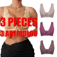 Multicolor2（3 Pce）