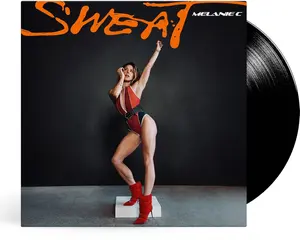 Melanie C - Sweat  [VINYL RECORD - LP]