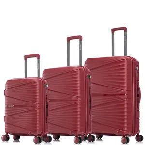 Sanzheng PPP Luggage Z04 Sanzheng PPP Luggage Z04