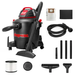 Shop-Vac 10 Gallon 4.5 Peak HP Wet/Dry Vacuum with Blower Function