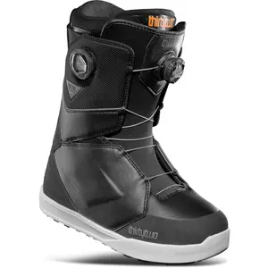ThirtyTwo Lashed Double BOA Wide Snowboard Boot 2025