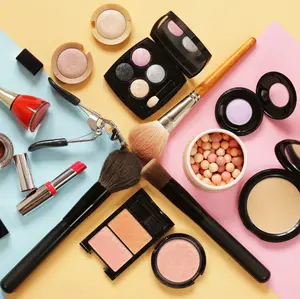 Makeup Scoops All-in-one Set