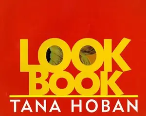 USED-Look Book by Hoban, Tana (Hardcover)