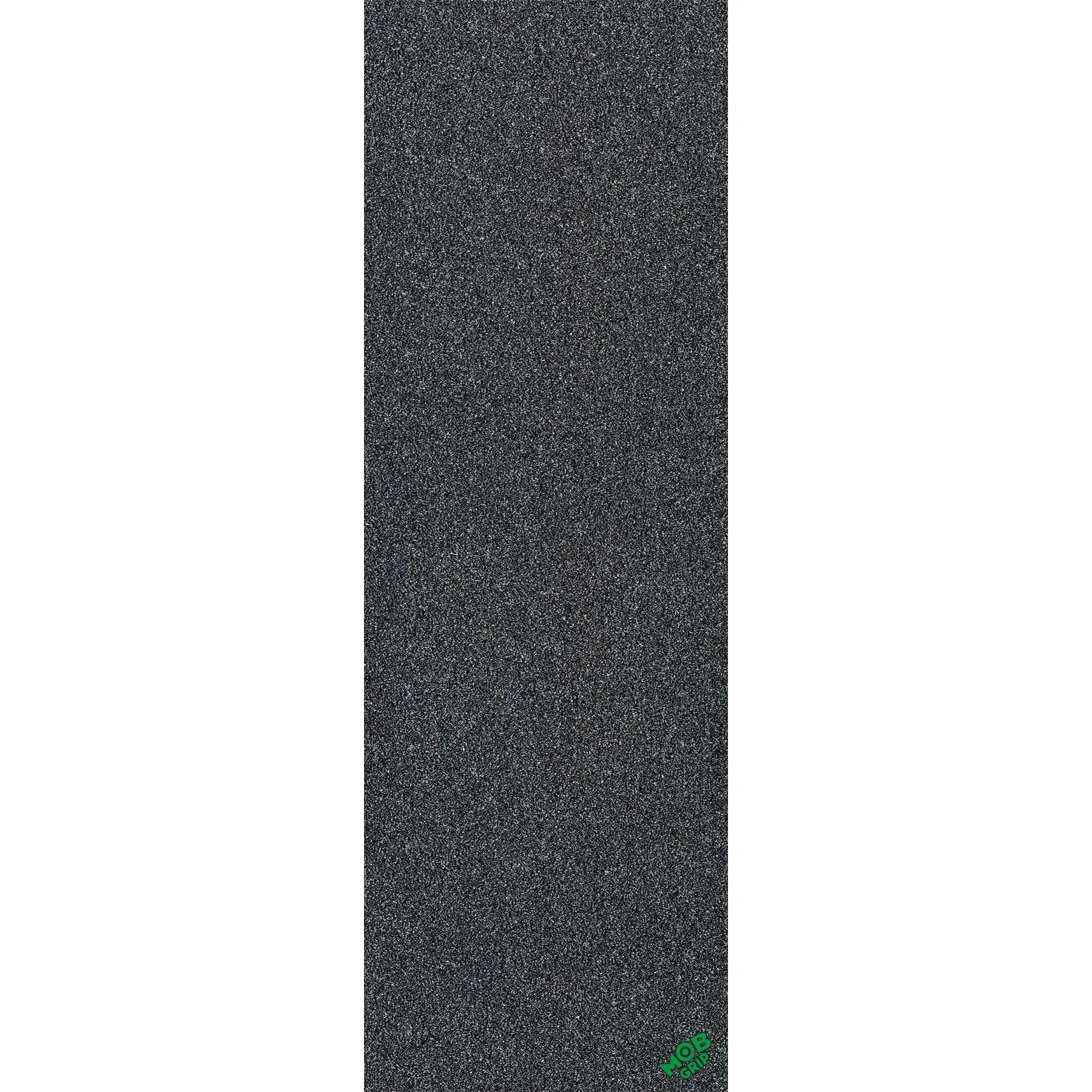 10in Black Sheet Mob Skateboard Griptape