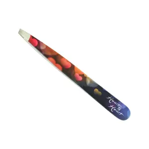 Expert Slant Tweezer - Roxxanne