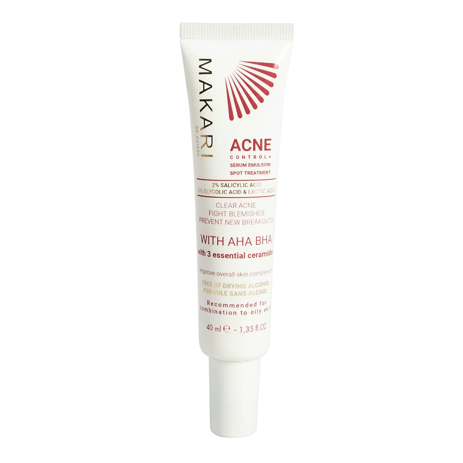 Acne Control Spot Treatment Acne Control Spot Treatment