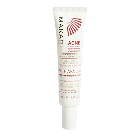 Acne Control Spot Treatment