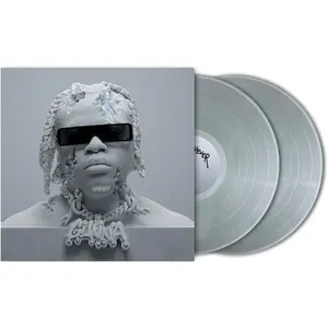Gunna - DS4EVER  [VINYL RECORD - LP] Explicit