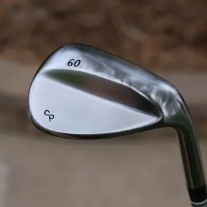 CP Classic Single Wedge