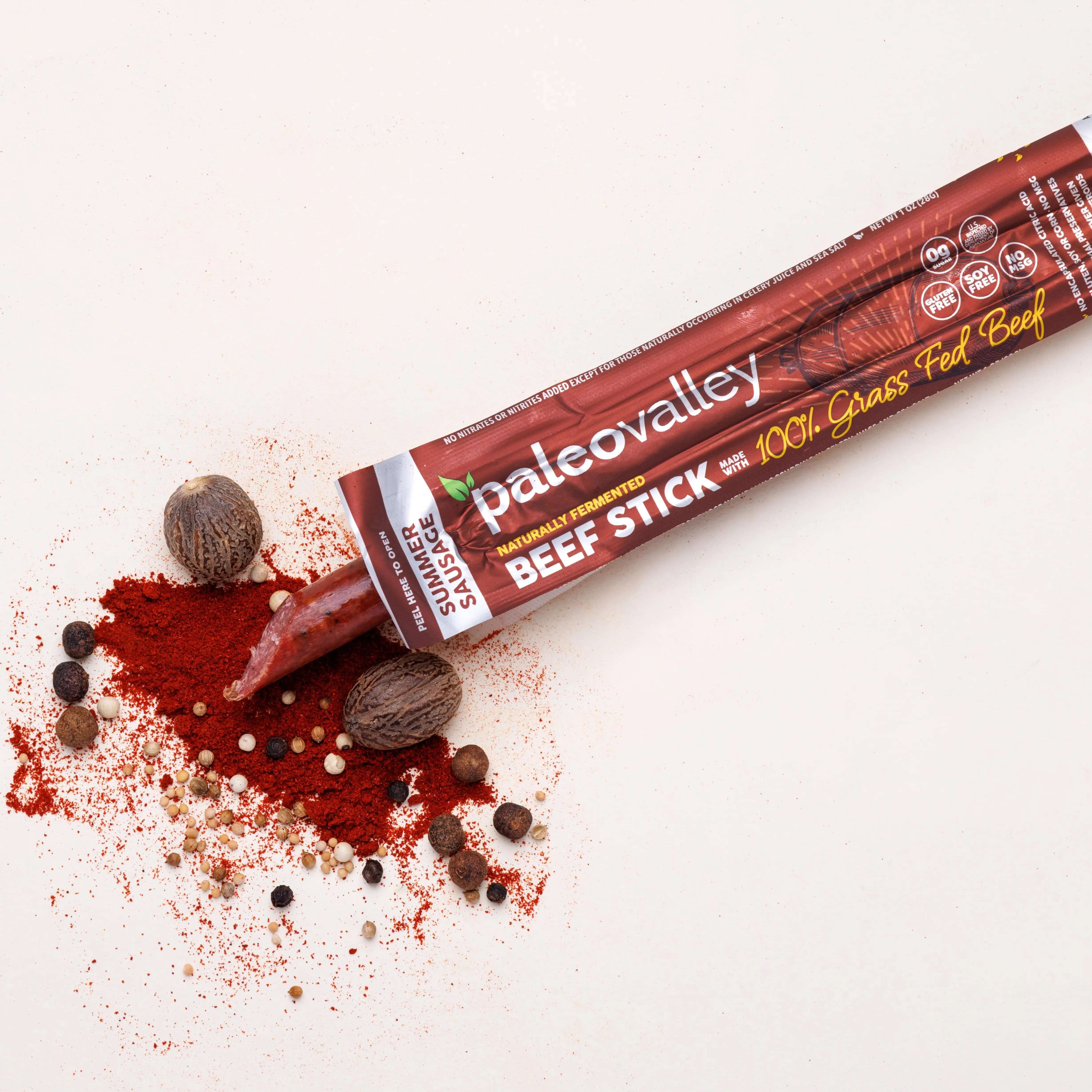 Summer Sausage