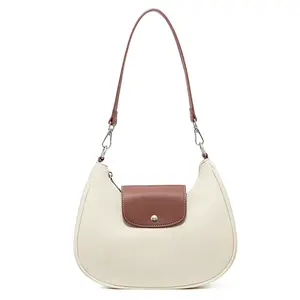 [Valentine's Day Gift Selection]CLUCI Small Purses for Women, RFID Shoulder Handbags, Vegan Leather Hobo Bag with Adjustable Strap, Anti Theft Crossbody Bag