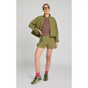 Trailmix Cargo Short