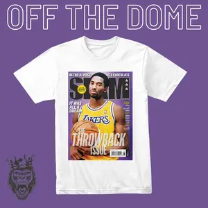 Kobe Bryant T Shirt