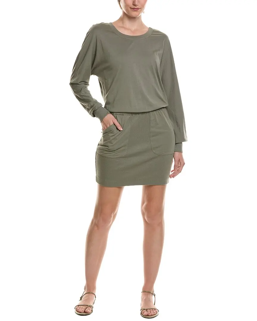 Michael Stars Kerrigan Mini Dress