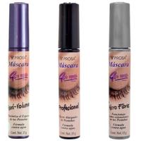 3 pk Maxi Volume, Professional, Micro Fibers