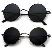 black F Black L + Gunmetal F Black L