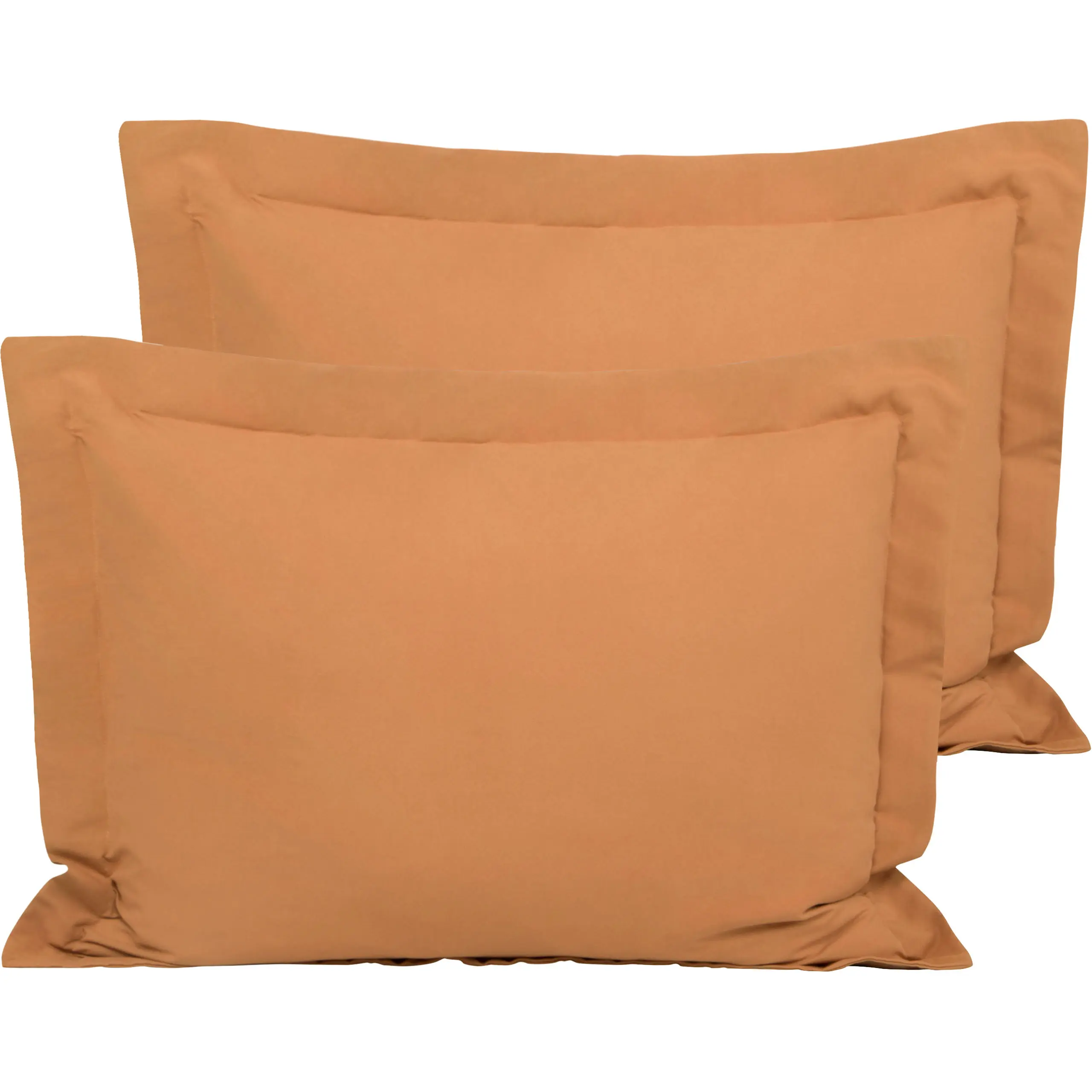 Pale Orange