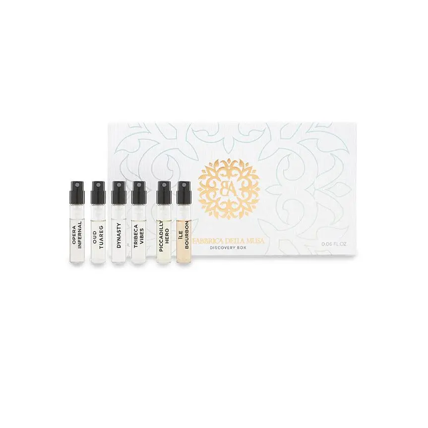 Exclusive Collection Discovery Kit