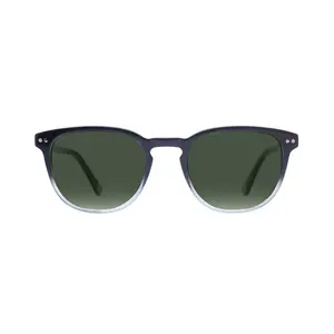 Stanley - Black Dusk Sunglasses
