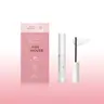 VEYESBEAUTY Oil-Based Mineral Oil Makeup Remover (5ml) - Single Item for DIY Eyelash Extensions, Self-Application Home Use