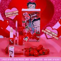 Betty Boop Lip Kit