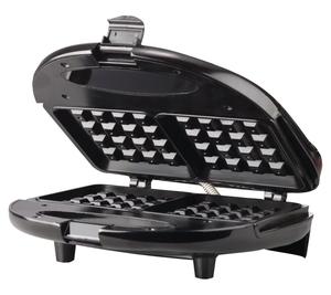 Brentwood Nonstick Dual Waffle Maker