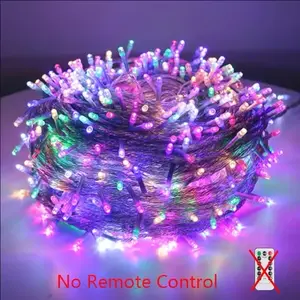 Led String Lihgts Wedding Garland