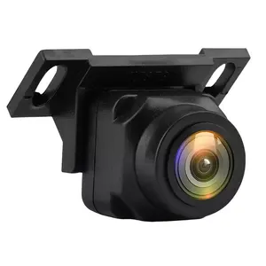 Car Backup Camera 12 LED Night Vision Waterproof, High-Quality Car Rear View Mirror, Durable Design for Safe Driving Experience
