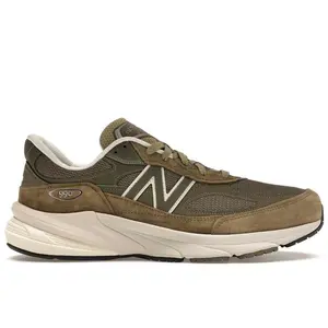 New Balance Men's 990v6 MiUSA True Camo, from StockX