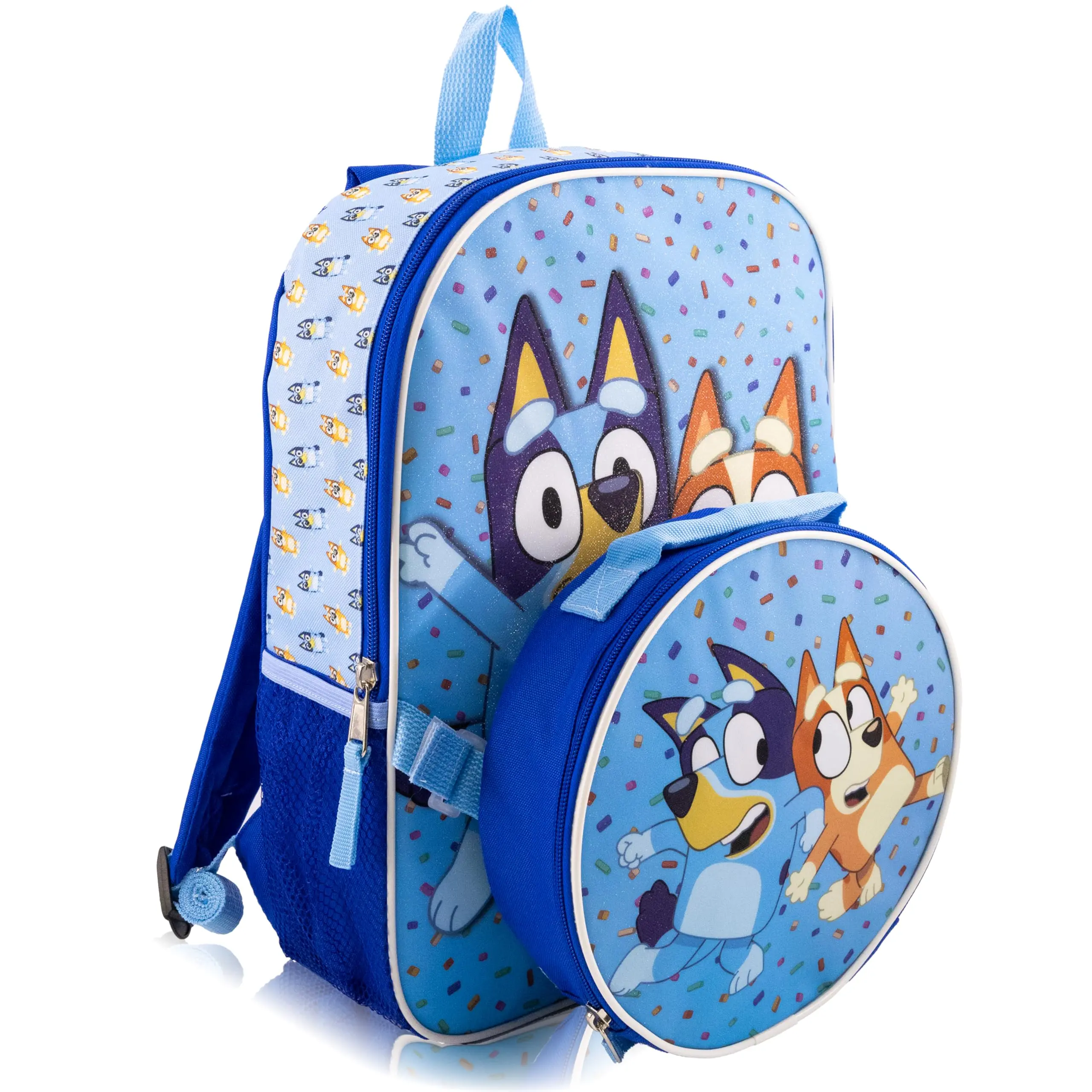 Fast Forward 14" Licensed Kids Backpack with Lunch Box for Kids | Insulated Lunch Bag for Boys, Girls, Toddlers - TikTok Shop Fast Forward 14" Licensed Kids Backpack with Lunch Box for Kids | Insulated Lunch Bag for Boys, Girls, Toddlers - TikTok Shop