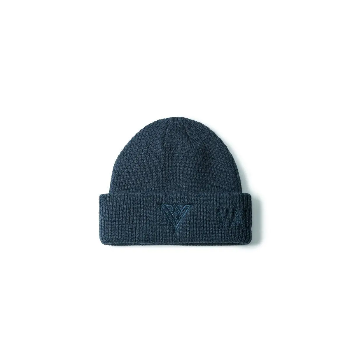 Mr.Beanie Navy