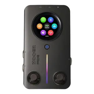 MOOER Prime M2 Pedal *USA Small Business*