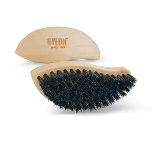 GYEON LeatherBrush - Soft Leather Cleaning Brush