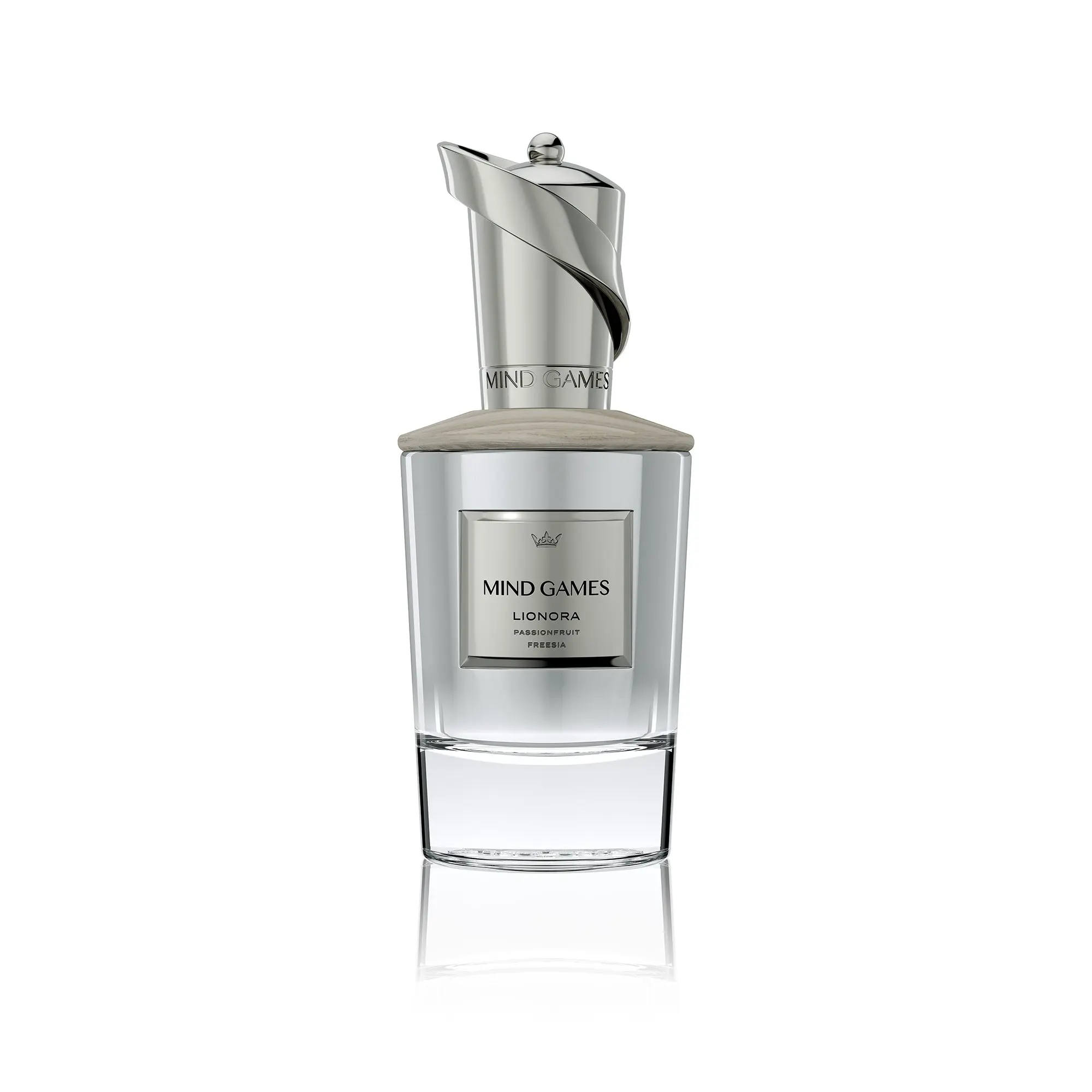 MIND GAMES Lionora Extrait de Parfum