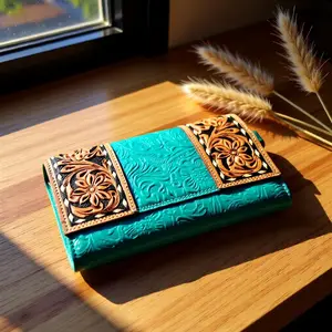 The Laramie Wallet