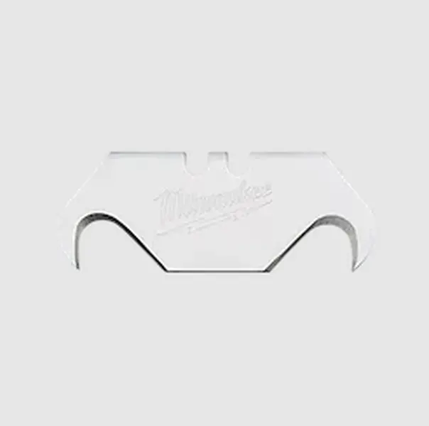 Milwaukee 48-22-1932 5PC Hook Utility Knife Blades