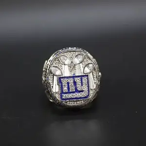 2011 Champion Ring